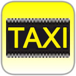 Taxi  -  anyone!