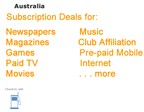 Subscriptions