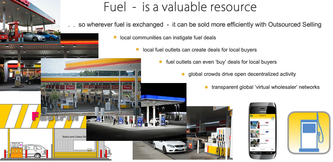 Fuel Global